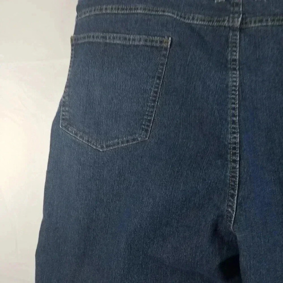 Dickies Flex Men's Denim Jean Shorts Sz 44 - Picture 2 of 7